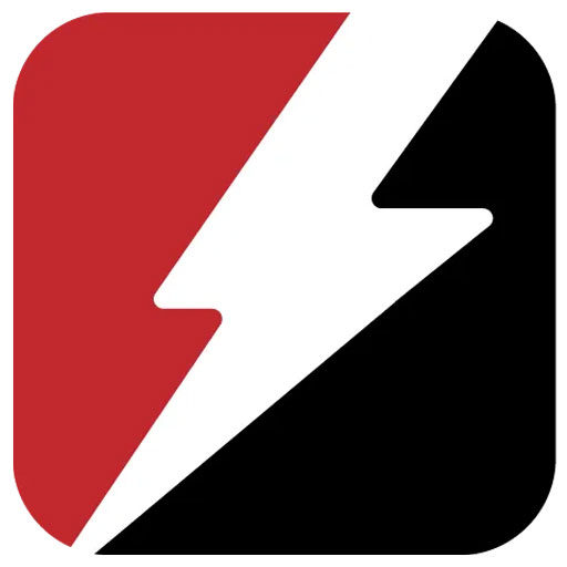 Seamless Electric Logo